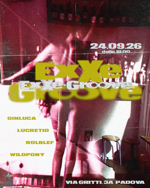 ExXe Groove